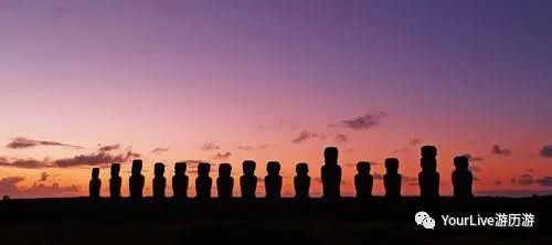 你想不到|游历品鉴|世界最美旅行国度第1名,鲜有国人踏足,但此生必须攒钱去!