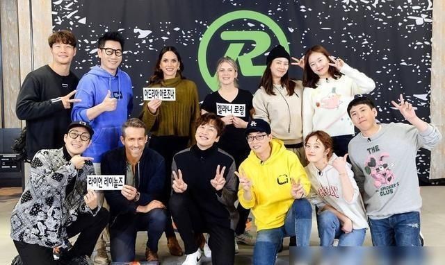  两面派|《RM》：鼻子叔叔“两面派”，全昭旻口是心非