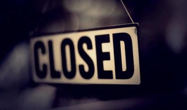  贷款|救助贷款都保不住，美国又一知名连锁申请破产，4个月没交铺租了