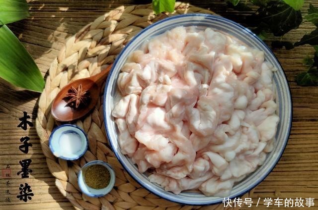 嘎嘣脆|80后童年时代,解馋的鸡冠油渣,入口嘎嘣脆,真香