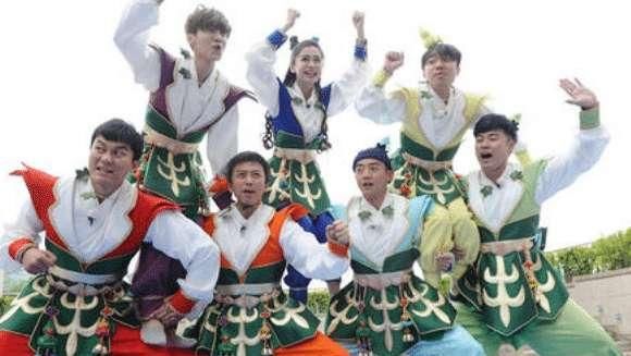 档期|明星为何纷纷退离《跑男》,并非档期问题,看看万茜的说法就懂了