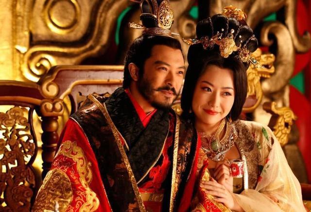 不愧|历史上贡献最大的六位皇帝,隋文帝只排第四,第一不愧是千古一帝