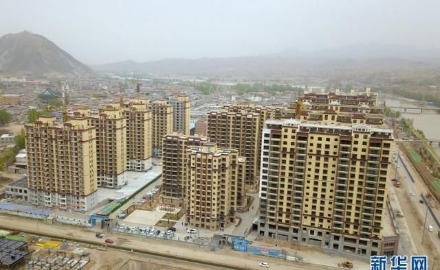 包莲英|【新华社】脱贫的颜色