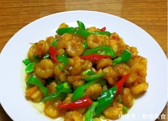 家常菜|解馋开胃的几道家常菜,好吃不腻,美味营养,学会不用下馆子