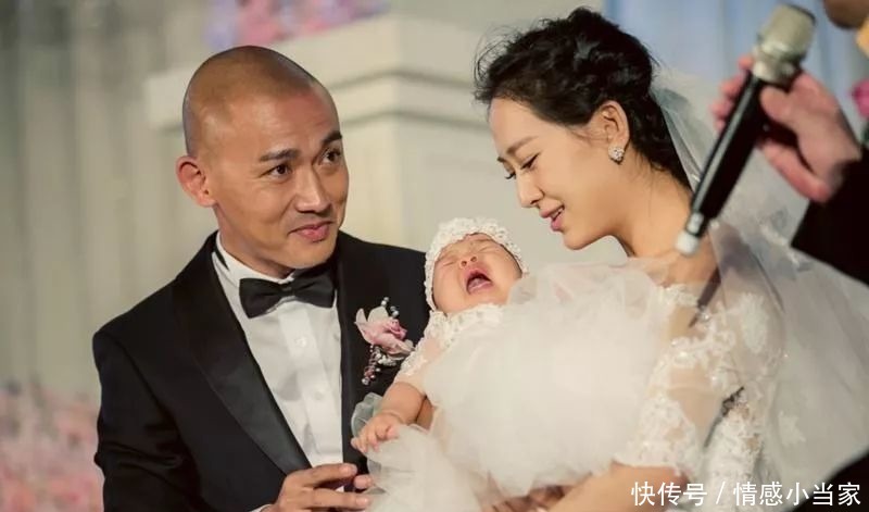 聂远|聂远黄奕再同框,20年后想一想,他们为什么没有在一起