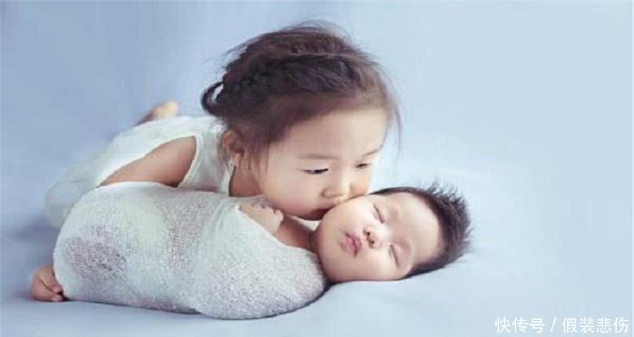  关系|家有两个宝，不知道怎么处理两个孩子关系，看看这几点