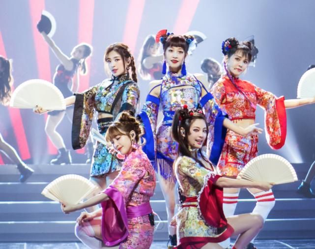  可惜|《浪姐》三公淘汰名单，王丽坤金莎略可惜，最后一位真心意难平