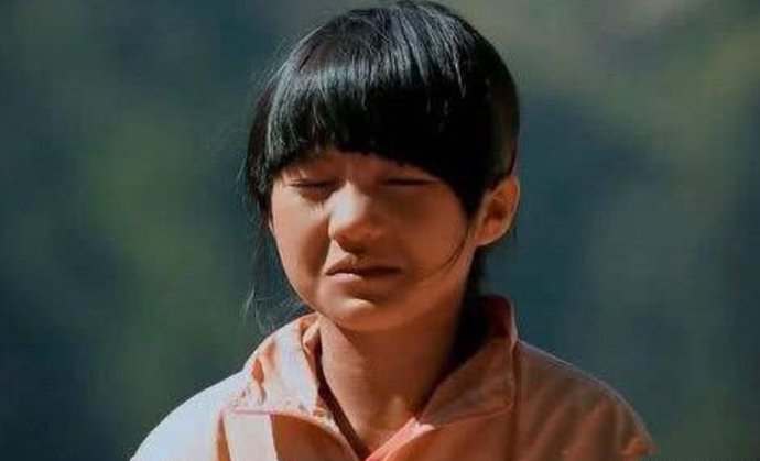  城市|记得《变形计》最美农村女孩李勒优吗？被富豪妈妈收养后，她成这样