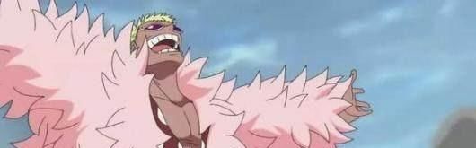  海贼王|海贼王里8种最装逼的出场方式！果然罗杰最牛！四皇的无人敢试！