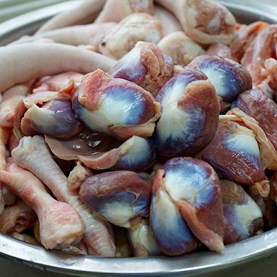  卤水|附万能卤水制作方法哦