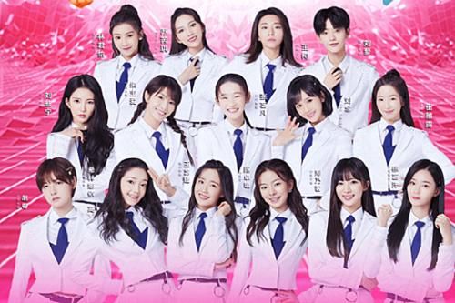  发文|baby推掉《创3》行程，粉丝上升指责小海绵，发文：有点失望