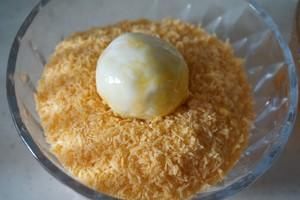  芝心|免油炸！巨拉丝的芝心土豆?球