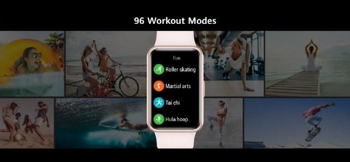  华为消费者|技术科普和新品汇总：华为到底发布啥了？科技犬为你全方位解析