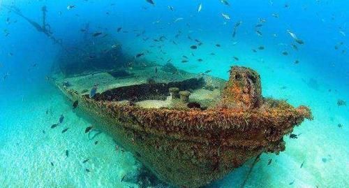  世界|世界上神秘的“四大禁地”，充满未知危险，科学家现在难以解释