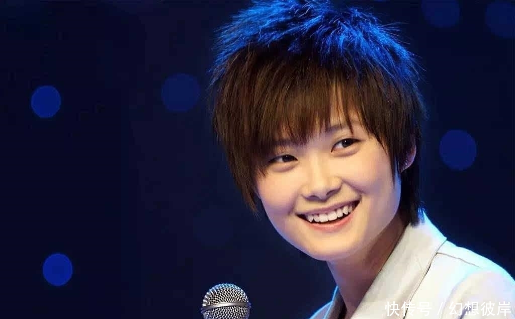 那英|李宇春凭什么接棒那英,成为好声音史上第三位女导师?