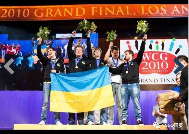 markeloff|CS末代狙神不再扛狙——markeloff