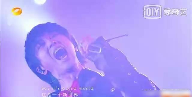  歌手|《歌手·当打之年》华晨宇的强度已被保护，不会降级