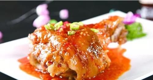 秘制|17款大厨拿手秘制招牌菜