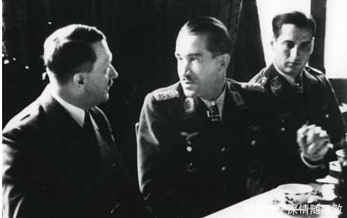 轻狂|这位战争强人也曾有年少轻狂时,他还是个痴情种!