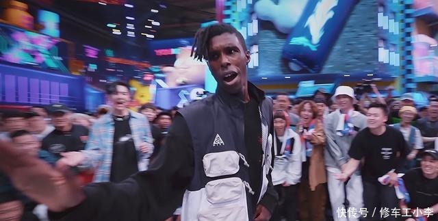  舞者|《街舞3》王嘉尔他们太重，叶音他们太飘，舞者的实力年年高