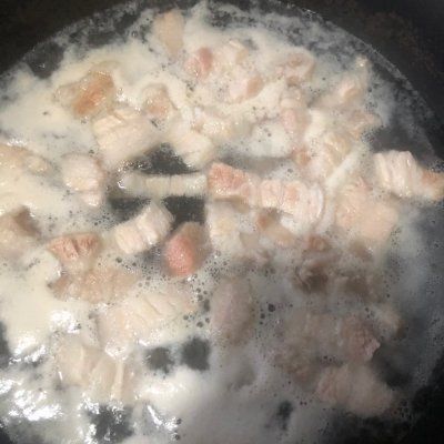 好吃|别怪我没告诉你,红烧肉这样做一锅不够吃这么做最好吃