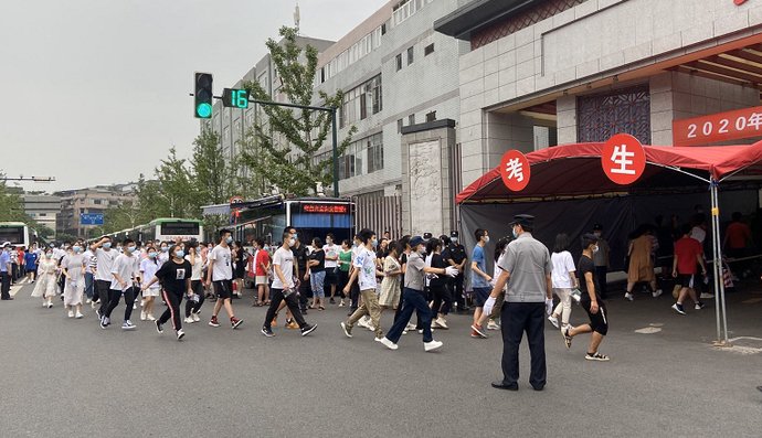 宜宾|最新规定！宜宾所有高中不得跨市州招生，市外就读需符合这些条件！