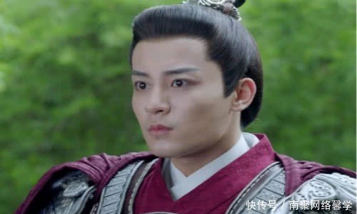 相比|杨广和李世民相比,差在了哪里?其实他离千古明君就差一步