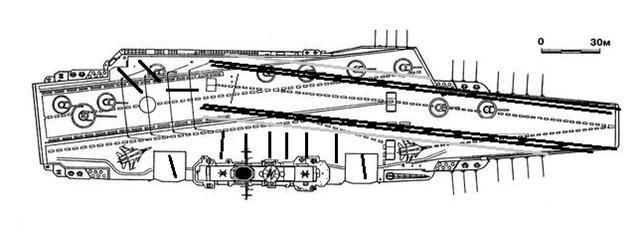 规模现代化|辽宁号与山东号能否加装弹射器,以搭载空警600?完全可行