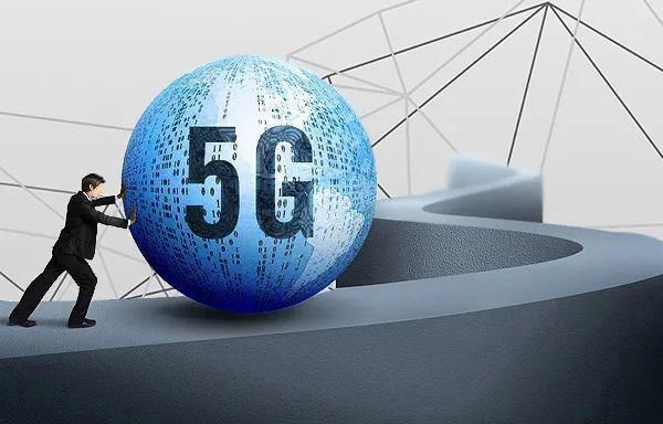  发力|5G+工业互联网深度融合，三大运营商全新发力