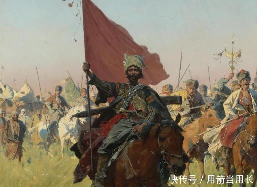 国家|为何说除了俄罗斯,这4个国家也是战斗民族士不惧死,将不贪生!