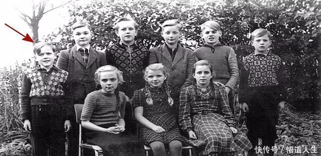  施罗德|二战遗孤当8年国家政要, 离4次婚, 74岁宣布娶小26岁的韩国女人