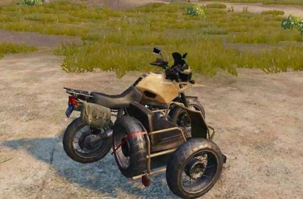 详细|激战详细讲解车辆的优缺点,每辆车能承受多少子弹