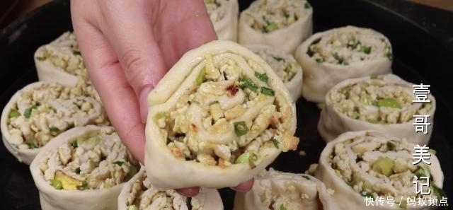 天天|豆腐不要红烧了,教你新做法,营养又解馋,我家天天吃不腻