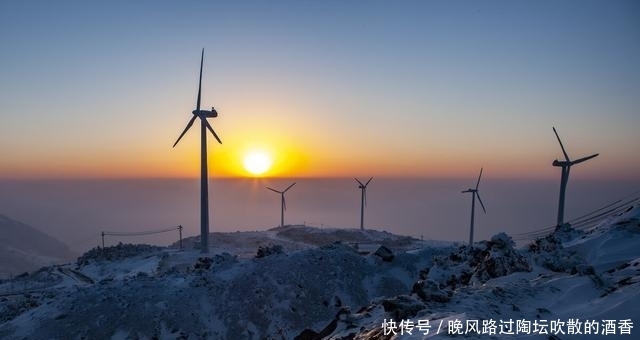 攻略|“浙东第一高峰”——括苍山自驾攻略(附地图、导航、景点玩法)