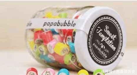 樱花|连零食的颜值都这么高了,你还没吃过这些高颜值的零食吗