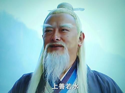 天资平庸|唯一被金仙打败的大罗金仙,封神之战后却成圣人,与元始分庭抗礼