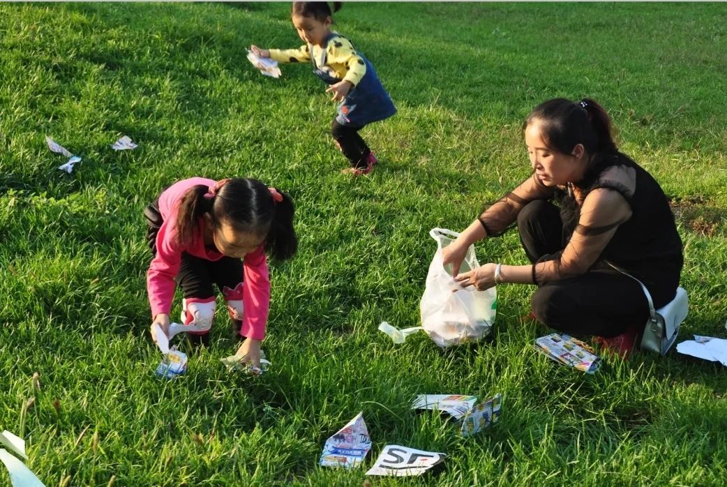 共享|争做城市“啄木鸟”,共享幸福单县城!