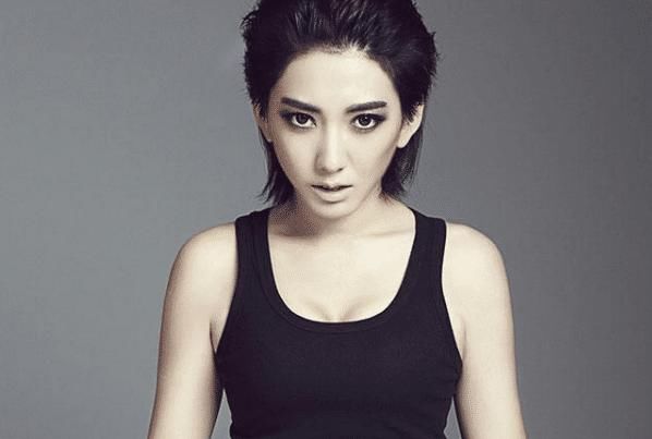  选秀|“超女”第三名，出道13年却没红过！今30多岁成选秀“回锅肉”