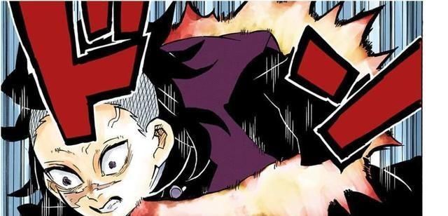  之刃|为什么《鬼灭之刃》风柱对他的弟弟如此冷漠甚至疯狂？