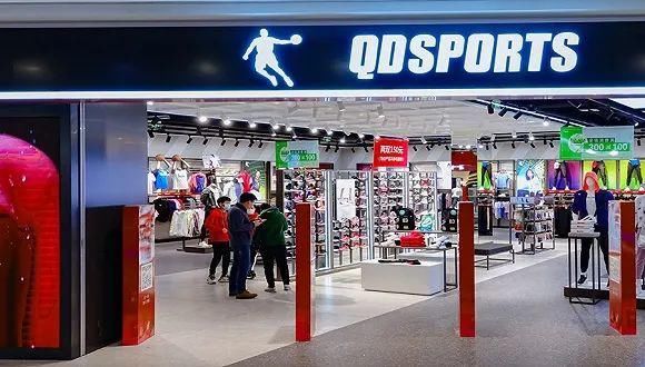  品牌|茵宝中国“入袋”，乔丹体育急翻身