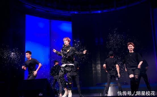 实力|《这就是街舞》开播炸裂!为什么选王一博当队长?看节目就知道了