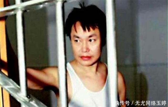 国外|张子强死后,妻子罗艳芳携20亿远赴国外成为赢家,如今怎样?