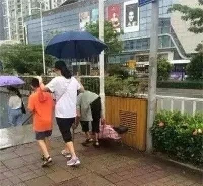 温柔|愿所有有教养的人，都被这个世界温柔以待