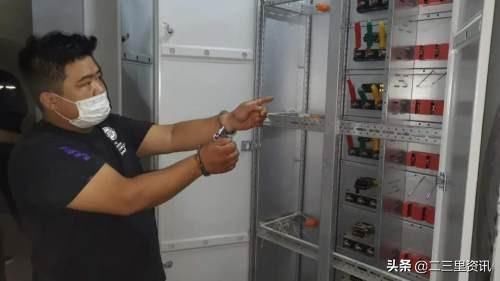 犯罪嫌疑人|辽宁朝阳一男子盗窃地下车库电缆线被警方抓获，案值30余万元