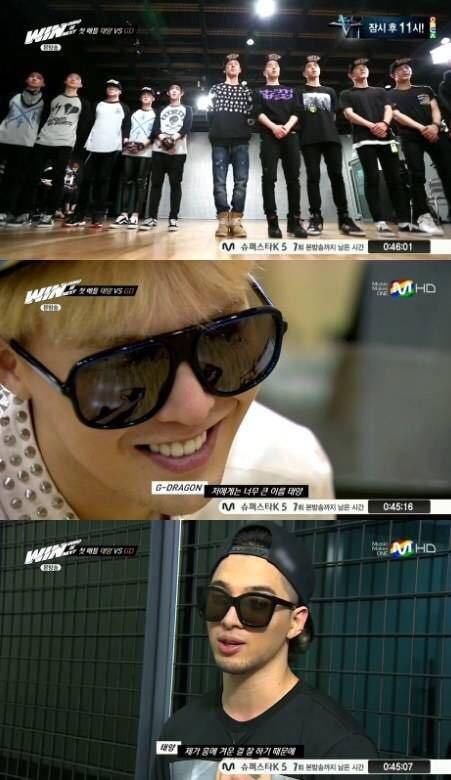 最火|这么多自家公司的选秀综艺里,他是不是反应最火的练习生