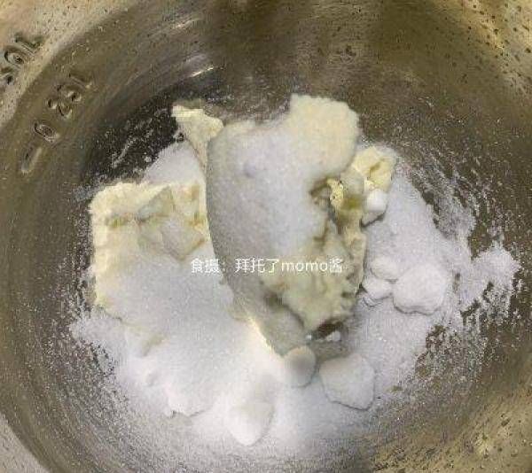 消化饼干|尝一口抹茶蜜豆奶酪,一份夏日甜点,会融化你的心