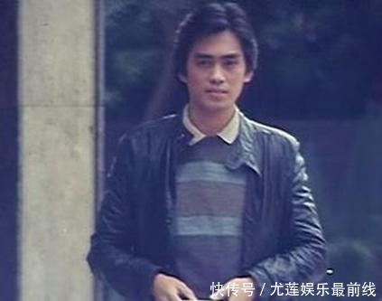 死敌|戏中为死敌,戏外却是亲兄弟,今汤镇宗家庭美满,他却两婚生5子