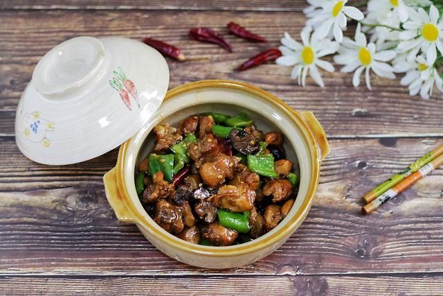  女儿|夏天女儿就馋此菜，低脂肪营养高，隔三差五就吃，雷打不动