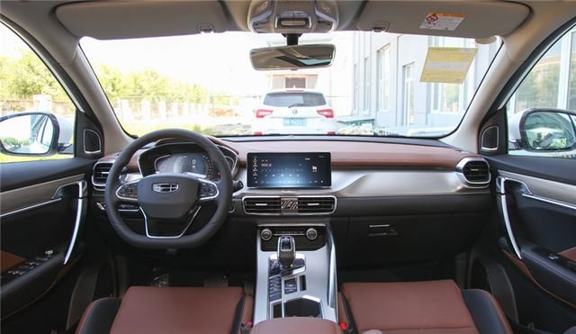 CS35|国产小型SUV推荐:长安CS35 PLUS、宝骏510、吉利缤越