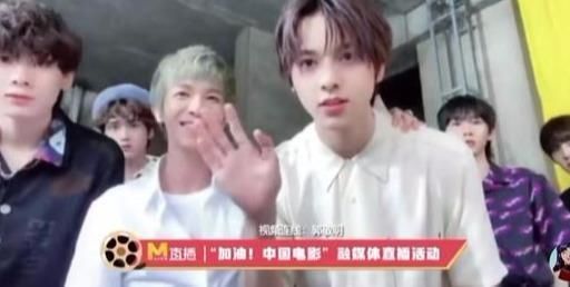  真实|《少年之名》素人初C左林杰扛住了央视魔鬼镜头！漂亮得像BJD娃娃